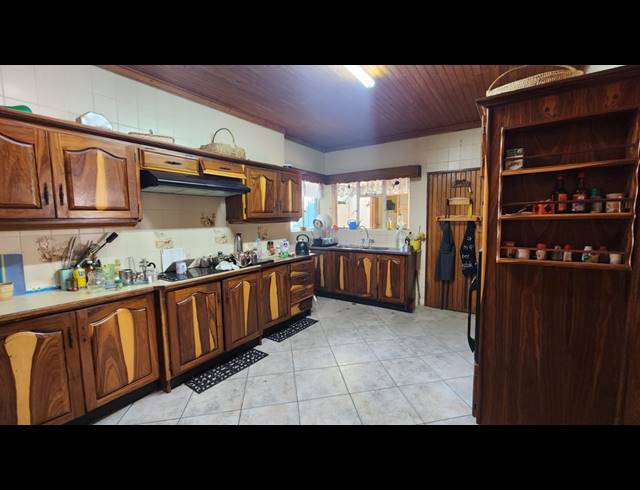 4 BEDROOM HOUSE FOR SALE IN SASOLBURG EXT 23